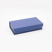 Boîte magnétique en stock Modèles pré-conçus Personnalisation facile