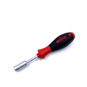 Destornillador de Cabeza Hexagonal para Copiadora con Imán Interno, Destornillador Magnético Permanente de 7 mm, Destornillador de 7*65 mm, Destornillador de 7*125 mm - Product Image 4