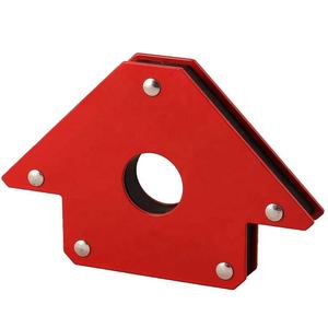 Supporti Magnetici Robusti per Saldatura, Magneti per Saldatura, Fissatori per Saldatura, Posizionatori in Ferrite, Utensili Ausiliari di Fissaggio e Localizzazione - Product Image 6