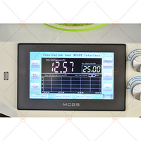 Appareil de pénétration d'asphalte automatique ZRD-1000