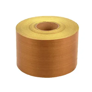 Machine à sceller de haute qualité 1250 mm, ruban adhésif en PTFE et fibre de verre haute température avec papier de support - Product Image 5