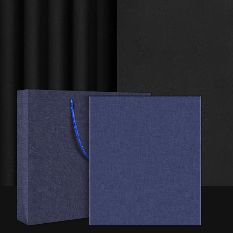 Customize logo/ color /box