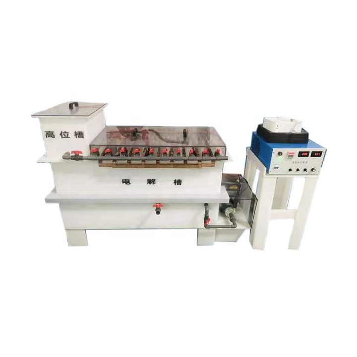 Electrolytic Copper Cathode Wire Recycling Machine| Alibaba.com
