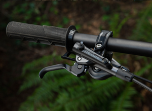Groupe <span class=keywords><strong>Shimano</strong></span> Deore M6100 12 vitesses, manette de changement de vitesse, dérailleur arrière RD-M6100, chaîne 1x12 vitesses, pièces d'origine et cassette 10-51T - Product Image 6