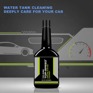 Nettoyant pour système de refroidissement automobile OEM/ODM, agent détartrant pour réservoir d'eau, adapté aux produits chimiques de nettoyage de transmission automobile - Product Image 1