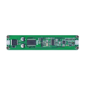 Compteur de fréquence RF PLJ-8LED-H 0.1MHz à 2400MHz, mesure du cymomètre, affichage numérique à 8 LED pour amplificateur de radio amateur - Product Image 6