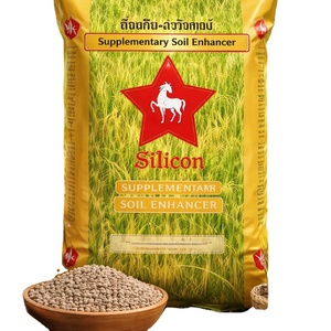 Fertilizante para plantas M1 Silicone Horse in Star ofrece una nutrición confiable, fortalece las plantas y promueve un crecimiento de alta productividad. - Product Image 3