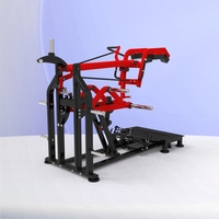 Taux de réachat élevé : Découvrez une stabilité et un contrôle inégalés avec la machine Power Squat & Calf, idéale pour l'entraînement en force.