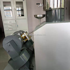 ZN50 450MT 실험실 지능형 자기 분리기 기어 베어링 광석용 고정밀 모바일 자동 장비 - Product Image 2