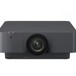 Projecteur laser <span class=keywords><strong>VPL</strong></span>-F655HZ 3LCD 6000 lumens WUXGA 1024 x 768 16:<span class=keywords><strong>10</strong></span> à contraste élevé avec zoom automatique 1,6x pour les entreprises - Product Image 1