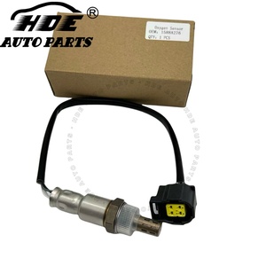 1588A276 1588A195 ขายส่งอะไหล่รถยนต์ HDE เซ็นเซอร์ออกซิเจนสำหรับมิตซูบิชิ มิราจ - Product Image 3