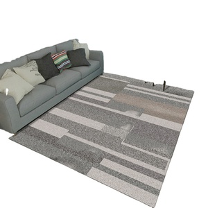 Quá Mức Cổ Phiếu của 3D Tiêu Chuẩn Thiết Kế Ngoài Trời Thảm Văn Phòng & Nhà Sử Dụng Dệt Polyester Chất Liệu Cho Xe Ô Tô - Product Image 1