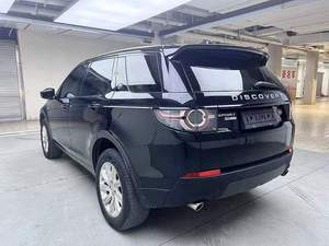 <span class=keywords><strong>Land</strong></span> <span class=keywords><strong>Rover</strong></span> <span class=keywords><strong>Discovery</strong></span> 2019 en Buen Estado Coche Usado - Product Image 3