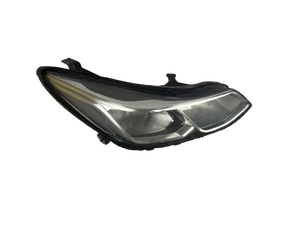 Alta calidad utilizada para la pieza de automóvil del ensamblaje del faro delantero <span class=keywords><strong>Chevrolet</strong></span> <span class=keywords><strong>Aveo</strong></span> - Product Image 4