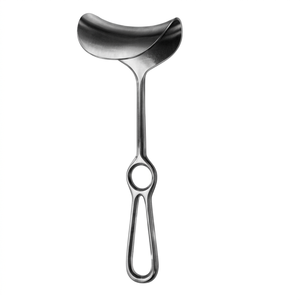 Meilleures ventes : Rétracteur abdominal Doyen léger en acier, instruments chirurgicaux certifiés CE pour hôpitaux - Product Image 1