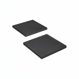 Embedded Electronic Circuit Components Original 1152 BBGA, FCBGA EP2AGX125EF35I5N - Product Image 1