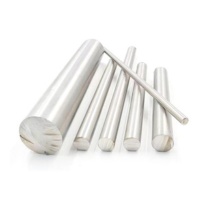 Mejor precio aleación de níquel Inconel 718 600 601 625 X750 barra redonda barra de acero de níquel por Kg - Product Image 2