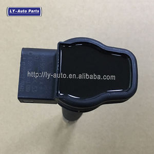 Koil pengapian untuk VW Beetle Golf Tiguan, koil pengapian untuk Jetta Audi A4 A5 A6 - Product Image 2