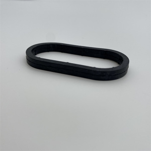STZT 1121840261 joint d'étanchéité de refroidissement d'huile moteur pour Mercedes Benz W210 W211 W220 W164 <span class=keywords><strong>C240</strong></span> 112 184 02 61 W251 - Product Image 3