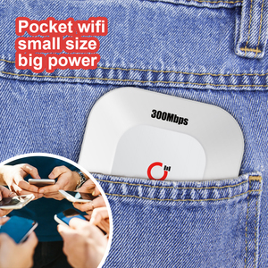 OLAX MT30 Modificado <span class=keywords><strong>Ilimitado</strong></span> 4G LTE Enrutador WiFi de bolsillo Enrutador de módem Wifi portátil Hotspot <span class=keywords><strong>ilimitado</strong></span> Mini CPE - Product Image 5