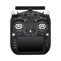 Télécommande RadioMaster TX16S MK3 pour drones de course FPV et modèles RC, double bande, effet Hall, 2,4 GHz