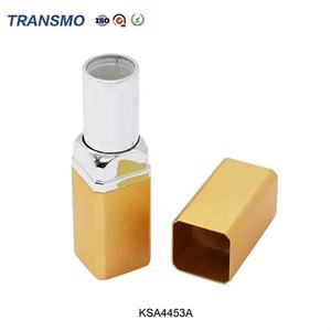 Lipstick <b>Containers</b> Taiwan <b>Water</b> Bottle Lipstick Holder Refillable Lip Balm Tube Lipstick logo Stickers - Product Image 6