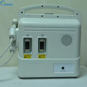 पोर्टेबल रंग डॉपलर नैदानिक अल्ट्रासाउंड स्कैनर चिकित्सा अल्ट्रासाउंड मशीन क्यू28 - Product Image 6