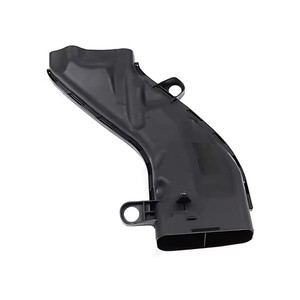 Manguera guía del tubo de admisión del filtro de aire 2760902537 2760902637 para Mercedes-Benz C218 C292 W222 W166 R231 - Product Image 3