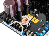 Régulateur de tension automatique VR6 AVR 309-1019 K65-12B, stabilisateur de tension pour générateur diesel Caterpillar, pièces détachées