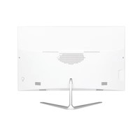 Ordinateurs portables AIO 21,5 pouces, processeur Core I3 I5 I7, ordinateur de bureau monoblock avec Office, barebone sans cadre, PC tout-en-un pour joueurs