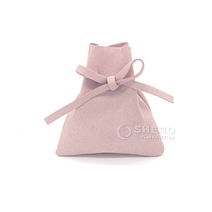 ถุงใส่เครื่องประดับไมโครไฟเบอร์สั่งทำขายส่งราคาถูก - Product Image 4