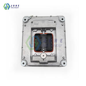 21695313เครื่องขุดแผงควบคุมคอมพิวเตอร์ ECU สำหรับ VO-VO G990 EC330B G900 L220E โปรแกรมคอมพิวเตอร์ - Product Image 1