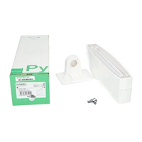 A brand new original product OVA58253 Exit Sign Led New NFP PLC