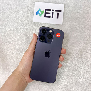 โทรศัพท์มือถือมือสอง<span class=keywords><strong>ราคา</strong></span>ถูก <span class=keywords><strong>iPhone</strong></span> <span class=keywords><strong>14</strong></span> <span class=keywords><strong>Pro</strong></span> สภาพเยี่ยม <span class=keywords><strong>256GB</strong></span> ปลดล็อคแล้ว โทรศัพท์มือถือรีเฟอร์บิช มือสอง เวอร์ชั่นอเมริกา - Product Image 2