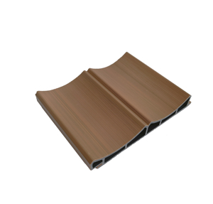 Serie di Strisce WPC <span class=keywords><strong>per</strong></span> Decorazione Murale Esterna - Product Image 2