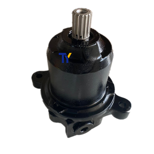 मूल WA100-5 WA200-5 WA250-5 हाइड्रोलिक पंखे मोटर 418-03-33241 418-03-3324 4180333241 प्रशंसक मोटर - Product Image 1