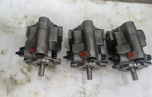 PAVC10B3L4222 PAVC100R4HM22 Hydraulic Axial Piston <b>Pump</b> PAVC100R4222 PAVC65BL42AP13 PAVC38B8L42A16 PAVC33SR4C26 PAVC33SR4H26 - Product Image 4