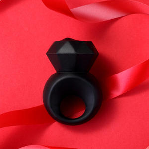 Andere Sextoys Voor Vrouw Nieuw Ontwerp Masturbatie Tools Clitorale Stimulatie Diamant Vhapes Vibrator Seksspeeltje Voor Vrouwen - Product Image 4