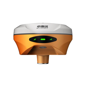 2025 Gran Oferta: Equipo GPS/GNSS Hi-Target V300 para Drones, Base Láser Terrestre, Precio RTK para Topografía - Product Image 1