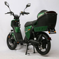 Certification CEE, scooter sans permis routier, batterie lithium 48V, 20Ah, assurance moto électronique, scooter léger gratuit