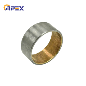 อะไหล่รถขุดมาตรฐาน APEX OEM รุ่น 6127-31-3131 บูชก้านสูบสำหรับเครื่องยนต์ S6D155 - Product Image 3