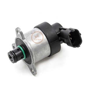 วาล์วควบคุมแรงดันน้ำมันเชื้อเพลิงใหม่ 97384667 0928400777 BS51-9C968-AA 0928400661 วาล์ว SCV - Product Image 2