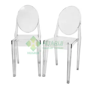 <span class=keywords><strong>Chaise</strong></span> transparente sans fauteuil, ancien, de mariage, à <span class=keywords><strong>la</strong></span> mode - Product Image 2