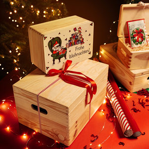 Embalaje artesanal <span class=keywords><strong>de</strong></span> regalo, cajas dulces <span class=keywords><strong>de</strong></span> <span class=keywords><strong>madera</strong></span> personalizadas <span class=keywords><strong>para</strong></span> recuerdo <span class=keywords><strong>de</strong></span> Chocolate, <span class=keywords><strong>caja</strong></span> <span class=keywords><strong>de</strong></span> almacenamiento <span class=keywords><strong>de</strong></span> <span class=keywords><strong>madera</strong></span> pequeña <span class=keywords><strong>para</strong></span> regalo - Product Image 6