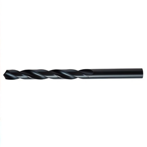 Foret hélicoïdal HSS TA1055, série courte noire, forets HSS-Co - Product Image 2