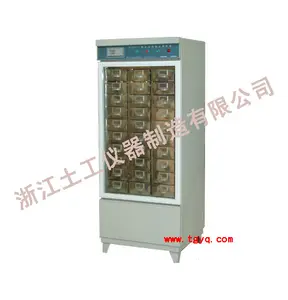 YF STSHY-1 Cement Constant Temperature Water Curing Cabinet(drawertype)