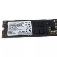 3.84TB PM9A3 M2 SSD PCIe 4.0 NVMe 22x110 MZ1L23T8HBLA-00A07 Drive negara padat
