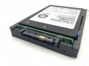 005052110 ฮาร์ดดิสก์คุณภาพสูง Exx 3.84TB 2.5" 10K 12G SFF SAS 256MB แคช โซลิดสเตทไดรฟ์ SSD - Product Image 6