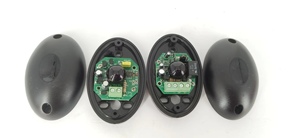 Thiết kế hiện đại 1 & 2 tế bào quang điện Cảm biến báo động ánh sáng cho biệt thự của cửa trượt màn trập cửa động cơ - Product Image 5