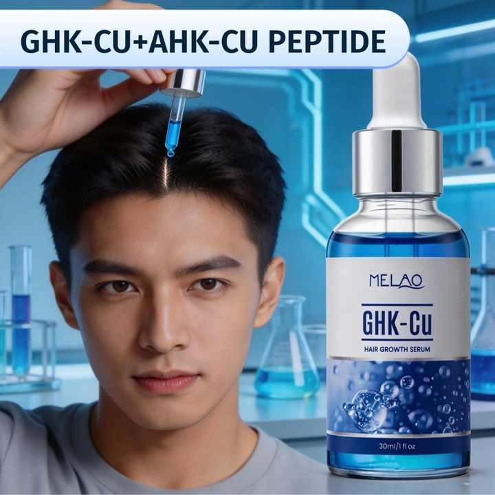 does ghk cu help with beard growth How I Grew My Within 3 Months and Maintaining It (MUST READ) : r/Minoxbeards Limited batch of 40 jars ghk cu peptide beard growth